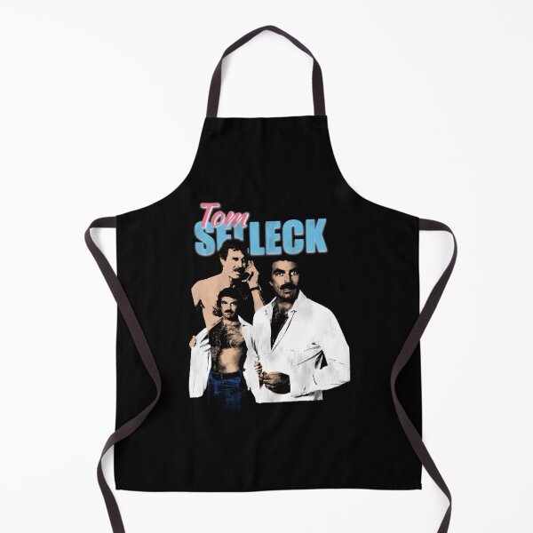 Item preview, Tom Selleck designed and sold by Scribbles-me.