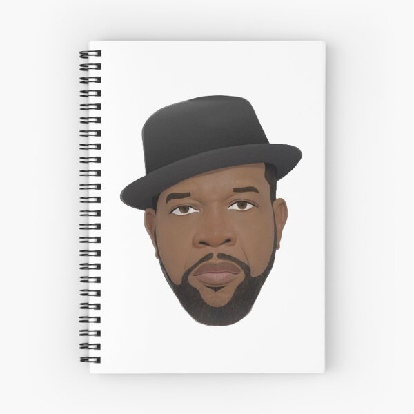Item preview, Jeru the Damaja Band designed and sold by CrestuneArt.
