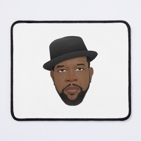 Item preview, Jeru the Damaja Band designed and sold by CrestuneArt.
