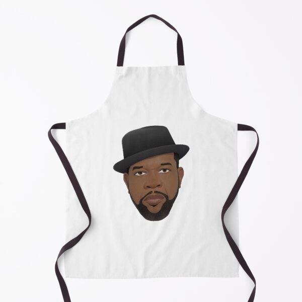 Item preview, Jeru the Damaja Band designed and sold by CrestuneArt.
