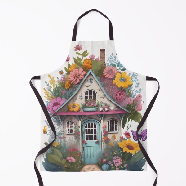 Item preview, The Flower’s Gentle Home designed and sold by bb-15artstudio.