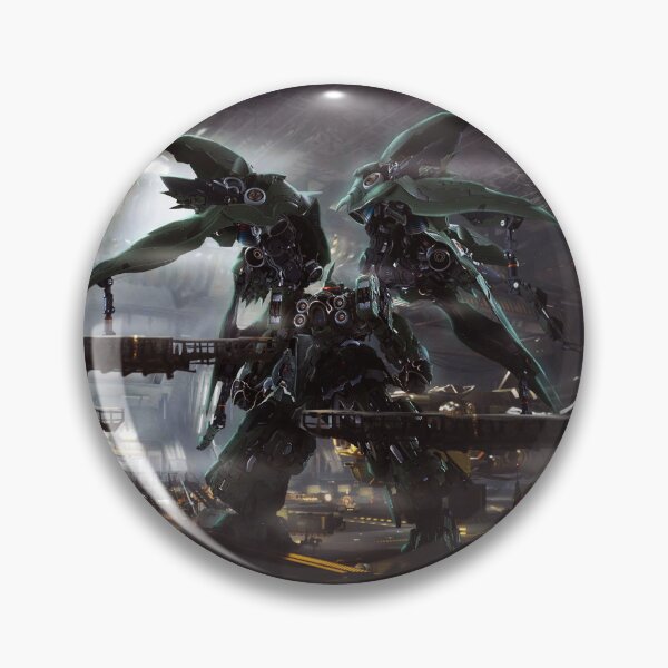 Item preview, The NZ-666 Kshatriya unicorn GUNDAM designed and sold by sabartgunpla.