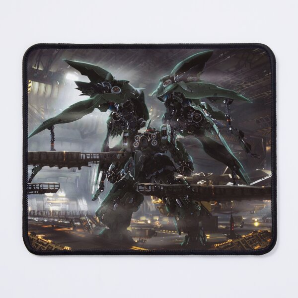 Item preview, The NZ-666 Kshatriya unicorn GUNDAM designed and sold by sabartgunpla.