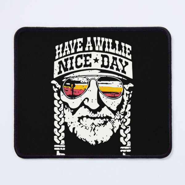 Item preview, Have A Willies Nice Day Band designed and sold by CherryposhPaint.