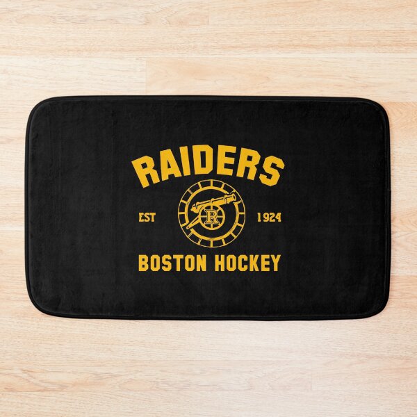 Item preview, BOSTON RAIDERS designed and sold by sabrinakrause7.