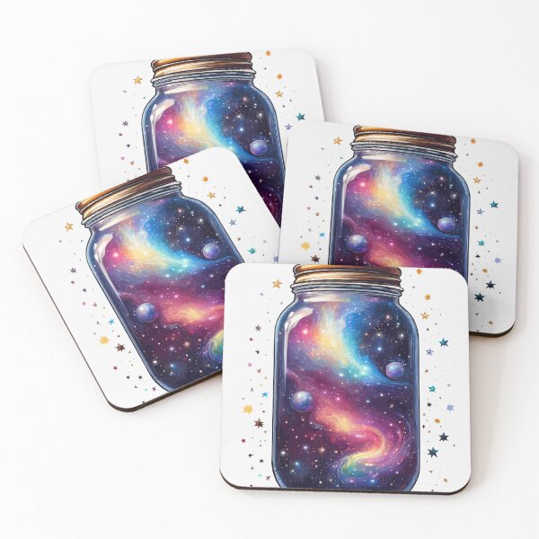Item preview, Capturing Infinity designed and sold by bb-15artstudio.