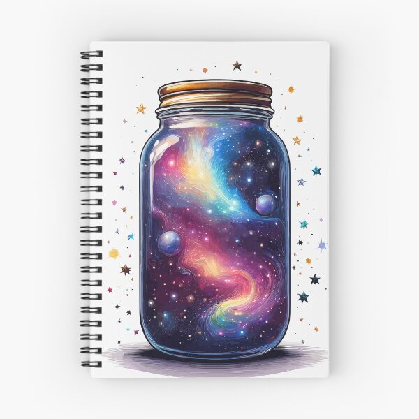 Item preview, Capturing Infinity designed and sold by bb-15artstudio.