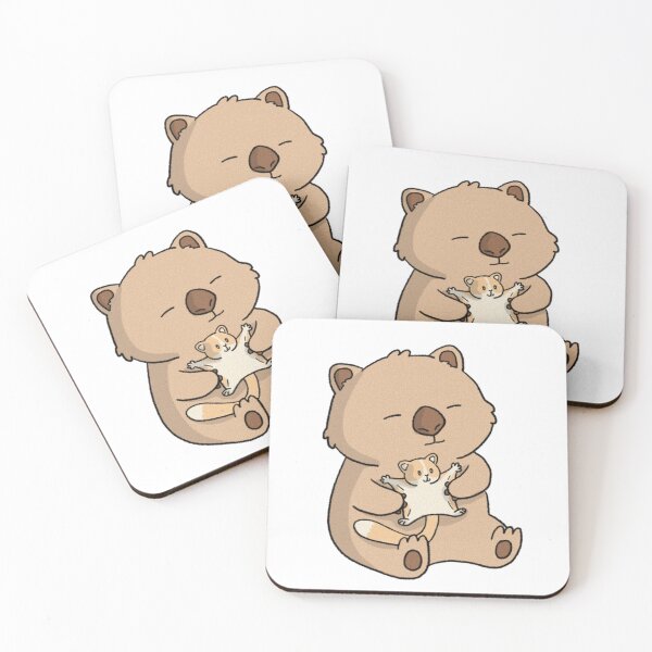 Item preview, Milo and Ollie designed and sold by Everwhen.art.