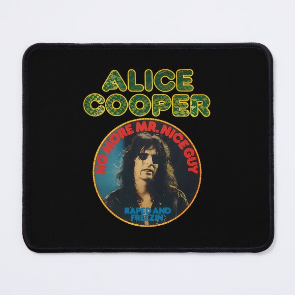Item preview, Alice Cooper Band designed and sold by HTVectorLabArt.