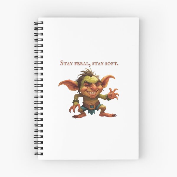 Item preview, Goblincore tshirt designed and sold by Chippychips1.