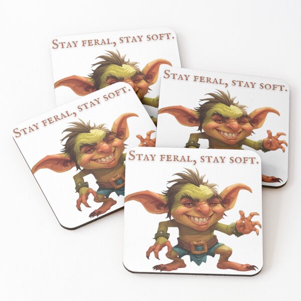 Item preview, Goblincore tshirt designed and sold by Chippychips1.