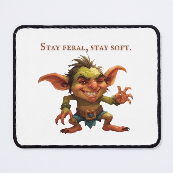 Item preview, Goblincore tshirt designed and sold by Chippychips1.