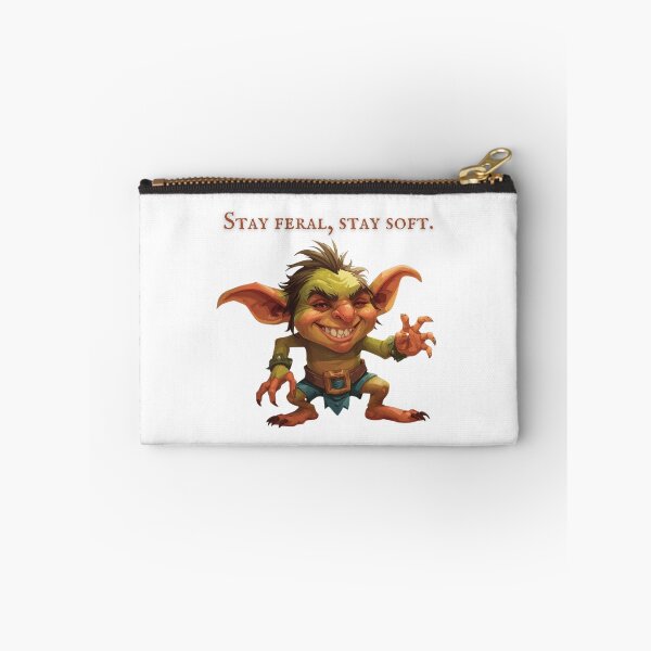 Item preview, Goblincore tshirt designed and sold by Chippychips1.