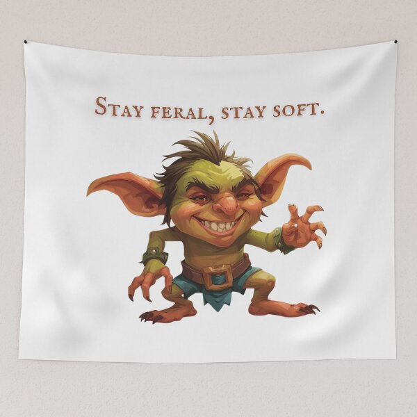 Item preview, Goblincore tshirt designed and sold by Chippychips1.