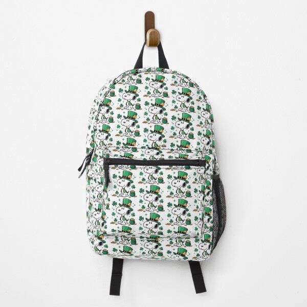 Item preview, Saint Patricks Day Snoopy, Snoopy St Patricks Day designed and sold by graphic-genie.