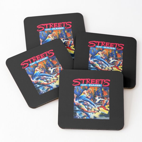 Item preview, Copy of The Streets Of Rage Band designed and sold by AnimalOrShop.