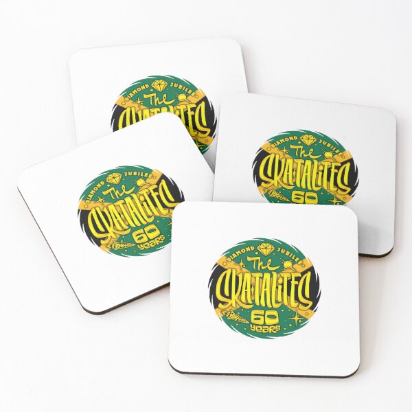 Item preview, Skatalites Band designed and sold by Grimesology.