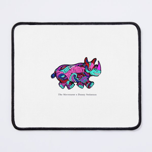 Item preview, THE MOVEMENT designed and sold by JenMDuvergerArt.