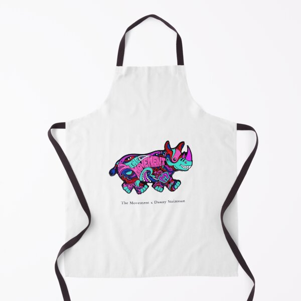 Item preview, THE MOVEMENT designed and sold by JenMDuvergerArt.