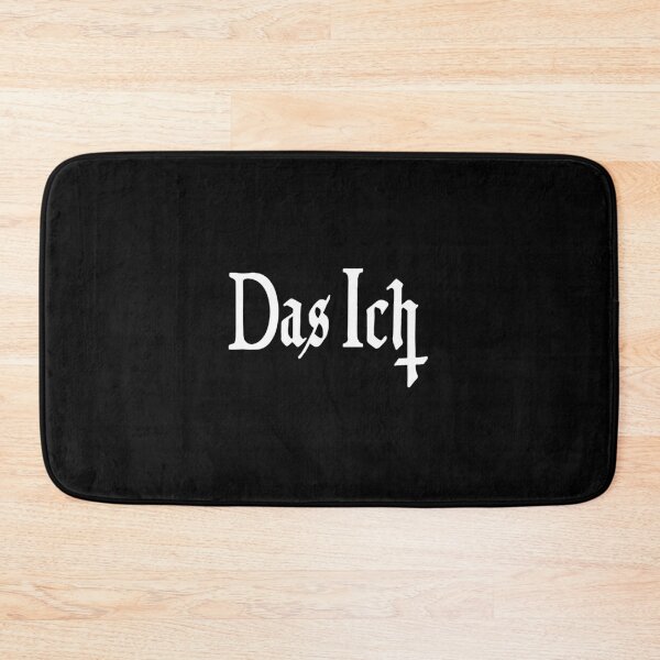 Item preview, DAS ICH BAND designed and sold by Tajuanaswood.
