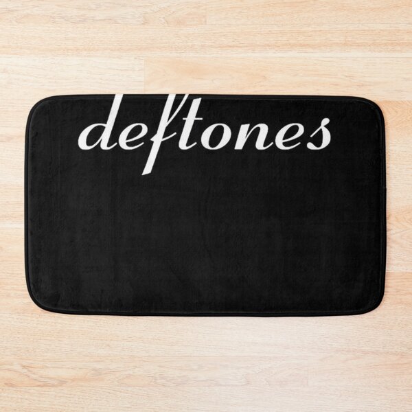 Item preview, American Alternative Nu Metal Band Deftones designed and sold by ainan1971.
