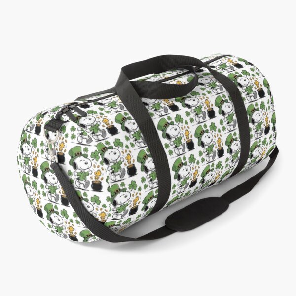 Item preview, Saint Patricks Day Snoopy, Snoopy St Patricks Day designed and sold by graphic-genie.