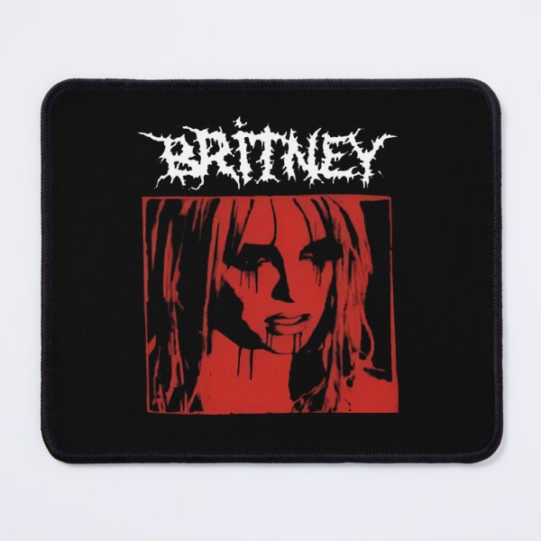 Item preview, Britney Spears  designed and sold by ainan1971.