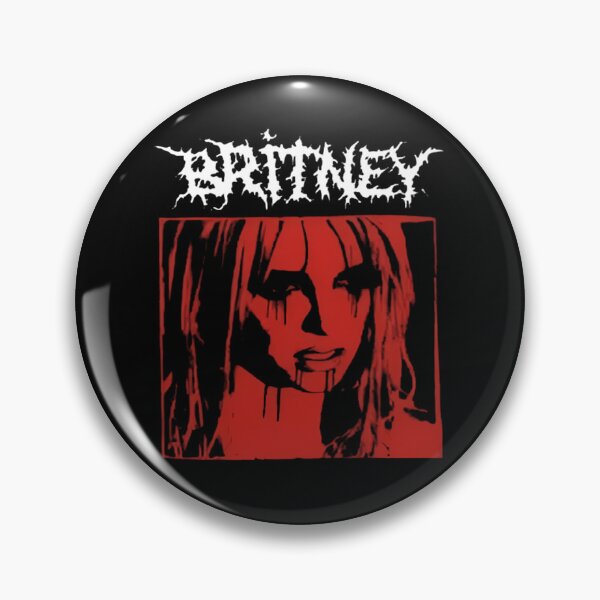 Item preview, Britney Spears  designed and sold by ainan1971.