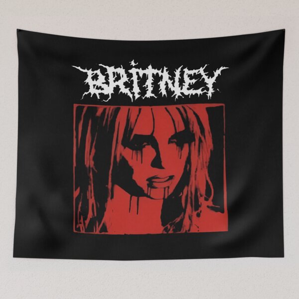 Item preview, Britney Spears  designed and sold by ainan1971.