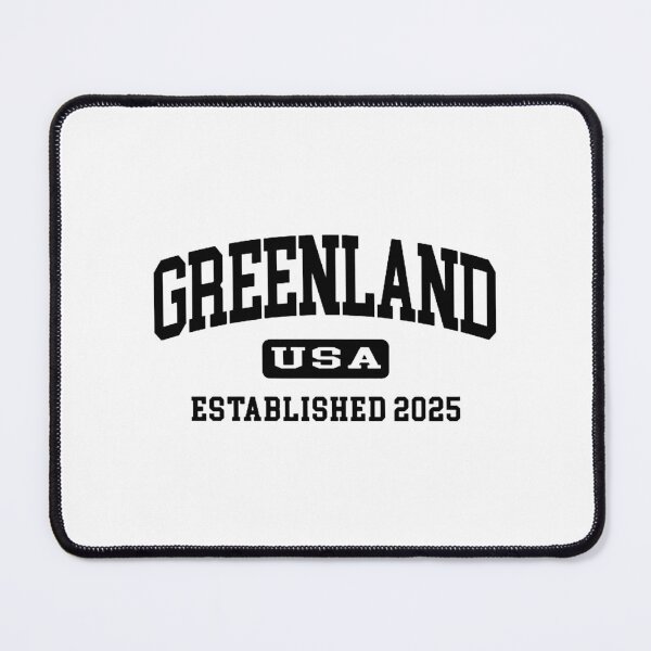 Item preview, Greenland USA designed and sold by kathleenmatth.