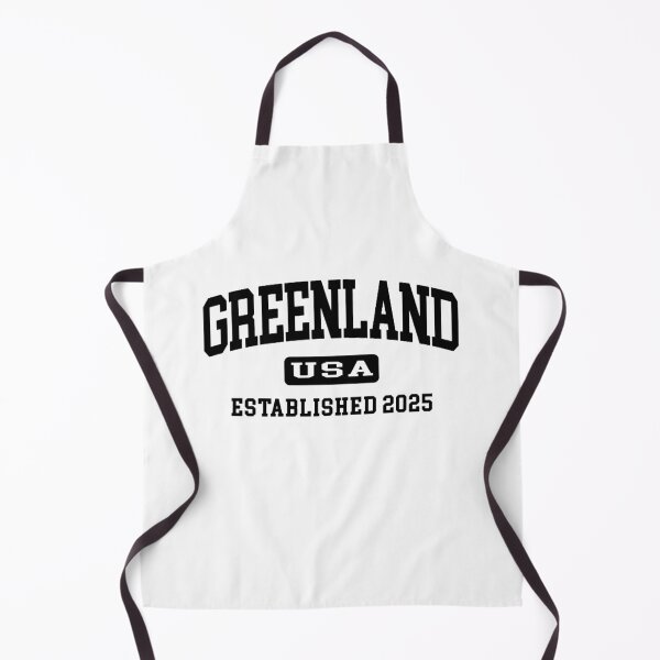 Item preview, Greenland USA designed and sold by kathleenmatth.