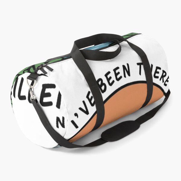 Item preview, I’ve Been There — Killen Falls designed and sold by Random Designs.