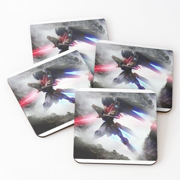 Item preview, full colour ZGMF-X10A Freedom Gundam seed destiny kira yamato DIGITAL IMAGING designed and sold by sabartgunpla.