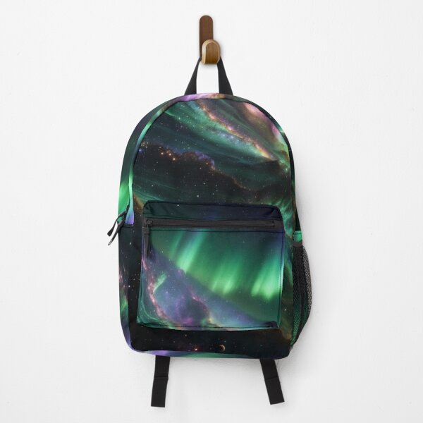 Item preview, Cosmic Aurora Planet Glow designed and sold by CoquetteLunaCo.