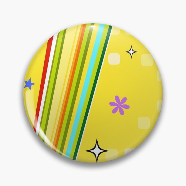 Item preview, Yellow Theme B: Persona 4 Golden Inspired designed and sold by BGBGprod.