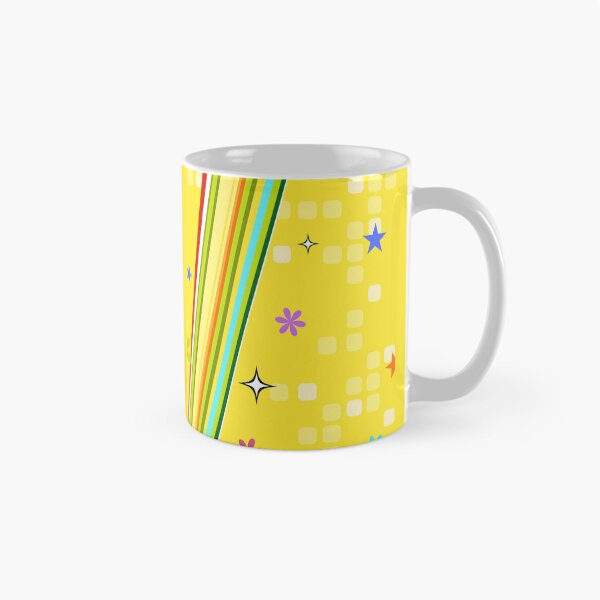 Item preview, Yellow Theme B: Persona 4 Golden Inspired designed and sold by BGBGprod.