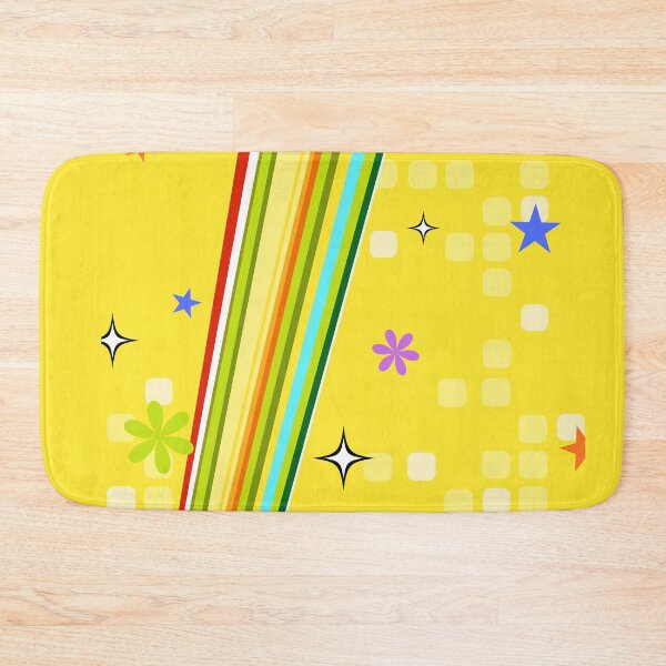 Item preview, Yellow Theme B: Persona 4 Golden Inspired designed and sold by BGBGprod.