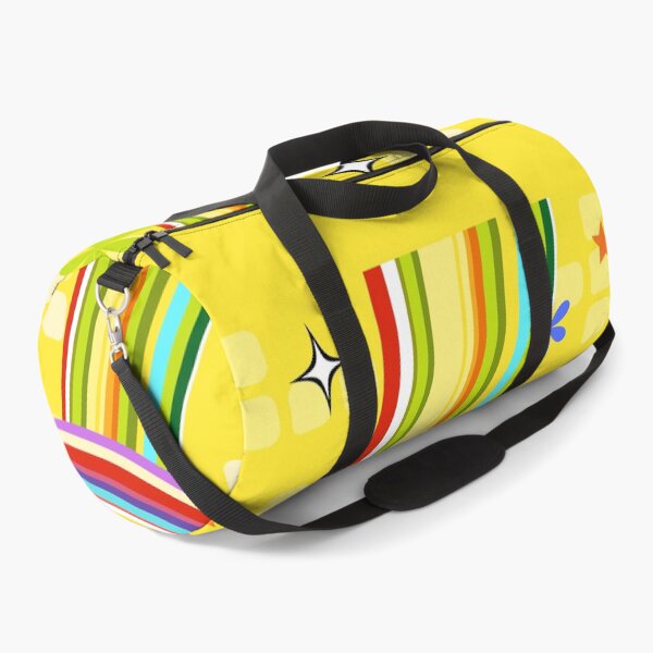 Item preview, Yellow Theme B: Persona 4 Golden Inspired designed and sold by BGBGprod.
