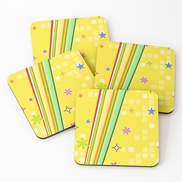 Item preview, Yellow Theme B: Persona 4 Golden Inspired designed and sold by BGBGprod.