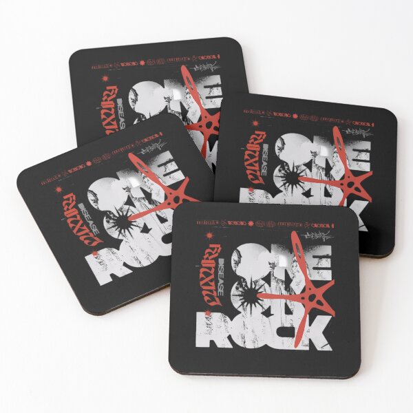Item preview, One Ok Rock designed and sold by ainan1971.