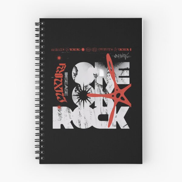 Item preview, One Ok Rock designed and sold by ainan1971.