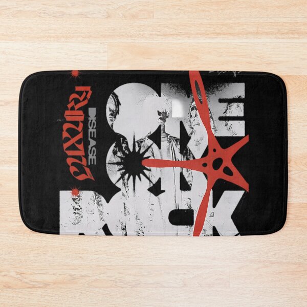 Item preview, One Ok Rock designed and sold by ainan1971.