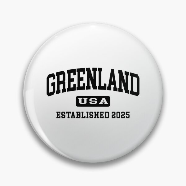 Item preview, Greenland USA designed and sold by melissadowd.