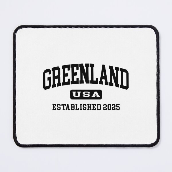 Item preview, Greenland USA designed and sold by melissadowd.