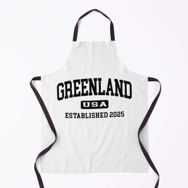 Item preview, Greenland USA designed and sold by melissadowd.