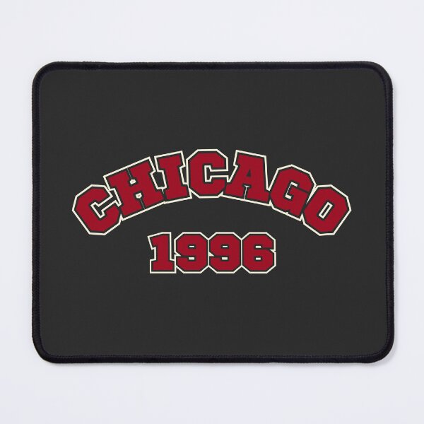 Item preview, Chicago 1996 designed and sold by Lone Frog.