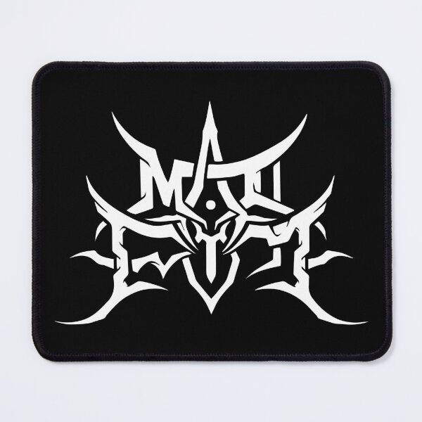Item preview, JILUKA Cyber Visual Kei Merch | Japanese Industrial Metalcore Aesthetic designed and sold by SkullsAndShirts.