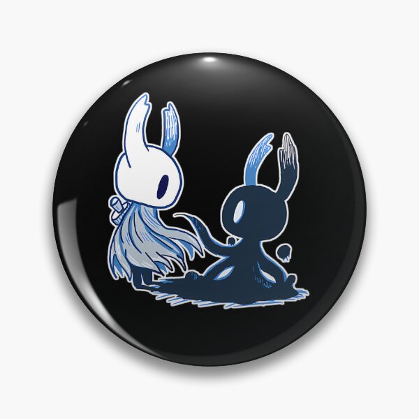 Item preview, Hollow Knight Shade designed and sold by ainan1971.