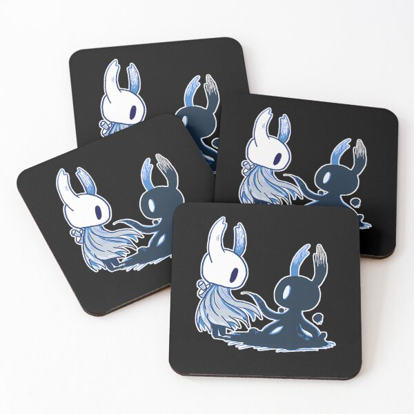 Item preview, Hollow Knight Shade designed and sold by ainan1971.