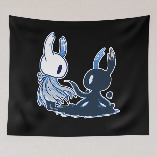 Item preview, Hollow Knight Shade designed and sold by ainan1971.